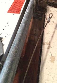 Cable Replacement For Garage Door In Farmington
