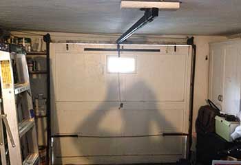Garage Door Opener Repair | Farmington