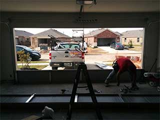 Door Maintenance | Garage Door Repair Farmington, UT