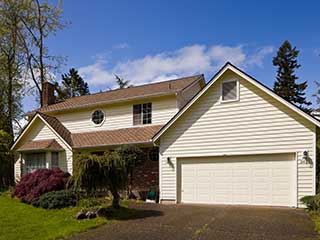 Garage Door Repair Company - Farmington UT